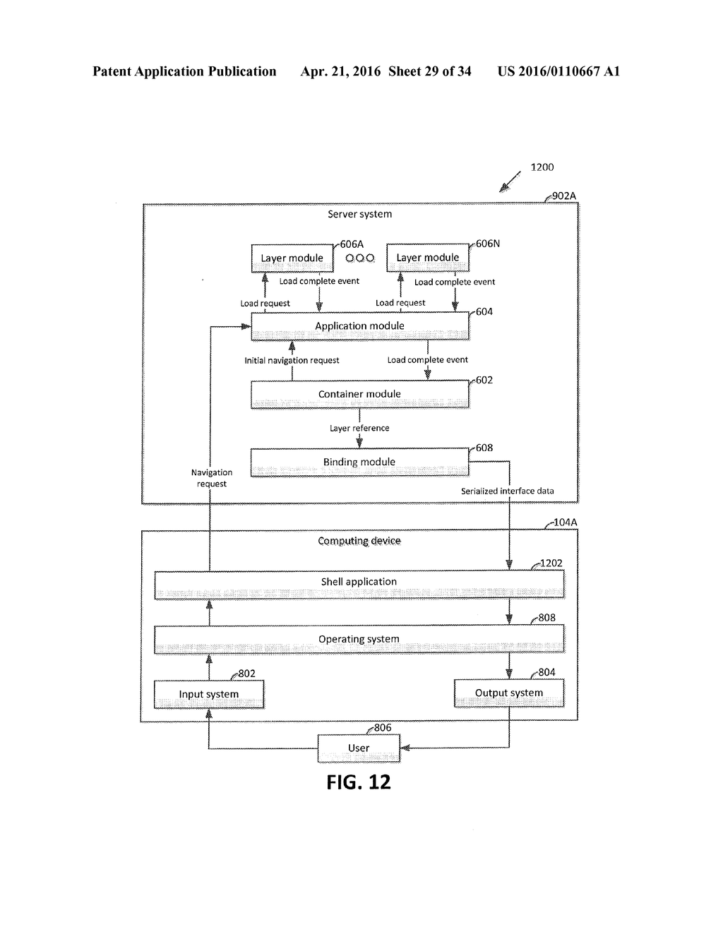 Cross-Platform Application Framework - diagram, schematic, and image 30