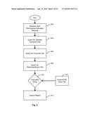 ENGINE, SYSTEM AND METHOD OF PROVIDING COMPARATIVE BUSINESS VALUATION diagram and image