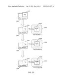 APPARATUS AND METHOD OF DETERMINING A LIKELIHOOD OF TASK COMPLETION FROM     INFORMATION RELATING TO THE READING OF RFID TAGS diagram and image