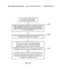 APPARATUS AND METHOD OF DETERMINING A LIKELIHOOD OF TASK COMPLETION FROM     INFORMATION RELATING TO THE READING OF RFID TAGS diagram and image