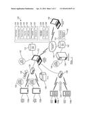 SYSTEM AND METHOD FOR MONITORING AN IN-PROGRESS INVENTORY AUDIT diagram and image