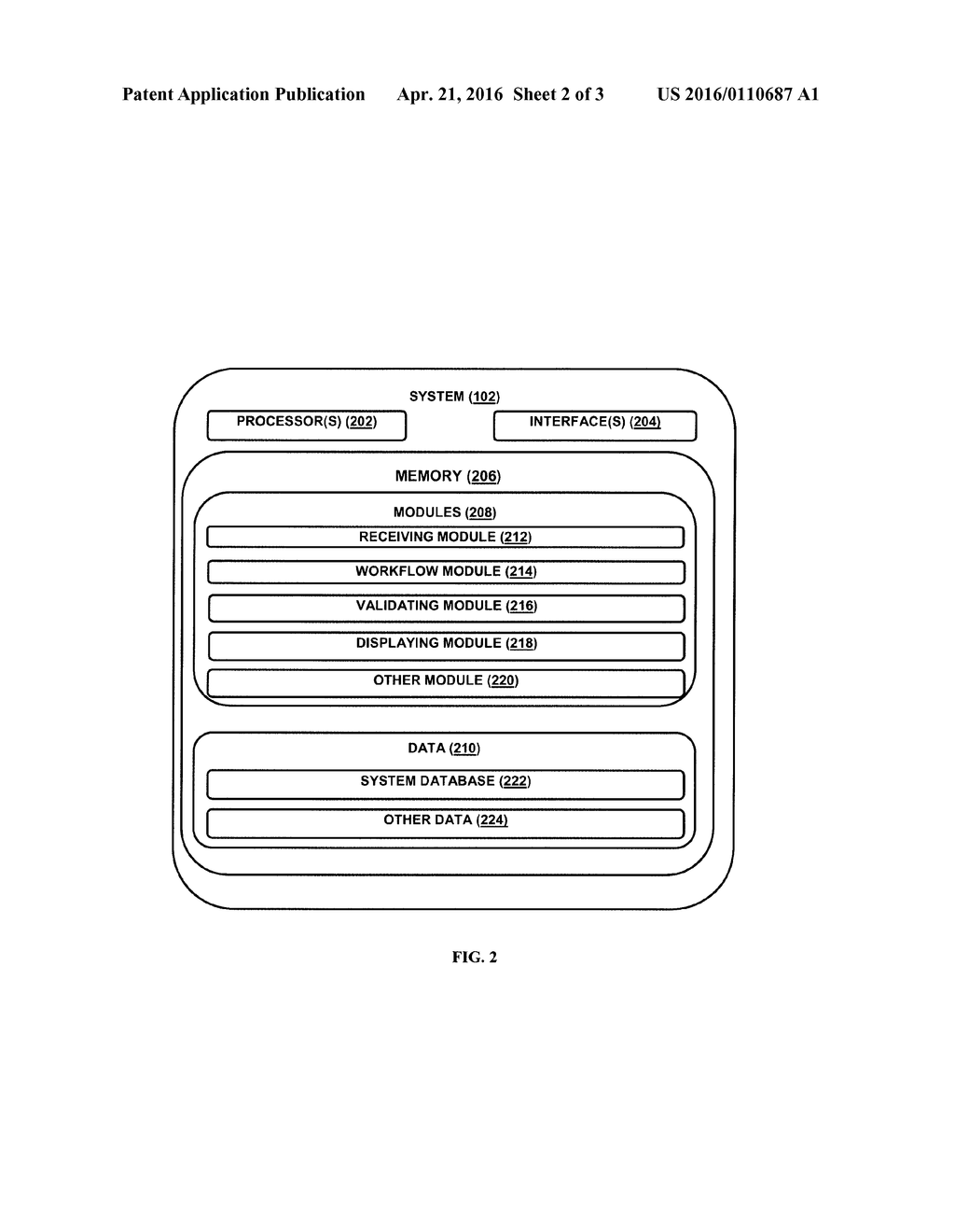 SYSTEM AND METHOD FOR CROSS ENTERPRISE COLLABORATION - diagram, schematic, and image 03