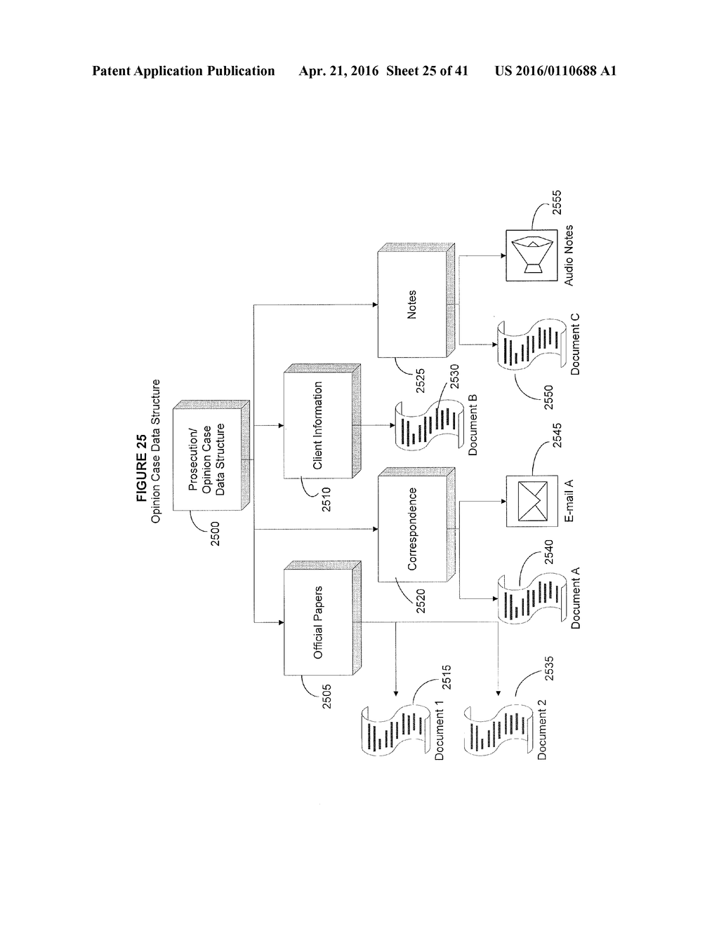 CASE MANAGEMENT SYSTEM - diagram, schematic, and image 26