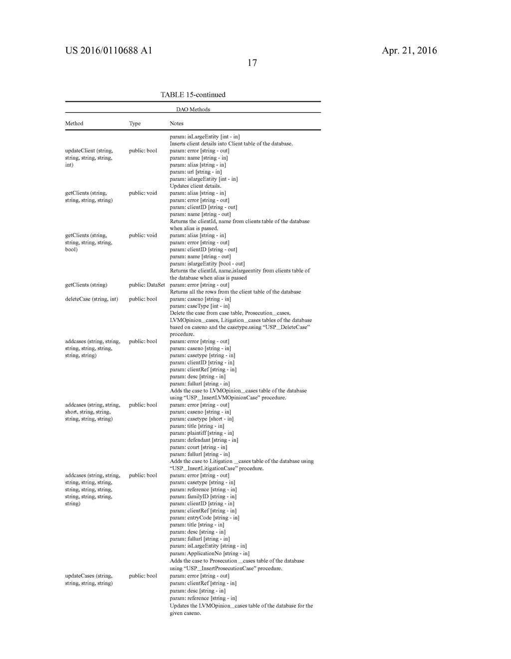 CASE MANAGEMENT SYSTEM - diagram, schematic, and image 59