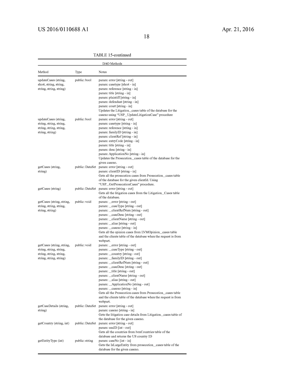 CASE MANAGEMENT SYSTEM - diagram, schematic, and image 60