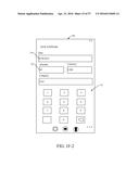 USER EXPERIENCE FOR CAPTURING TIMESHEET ITEMS diagram and image