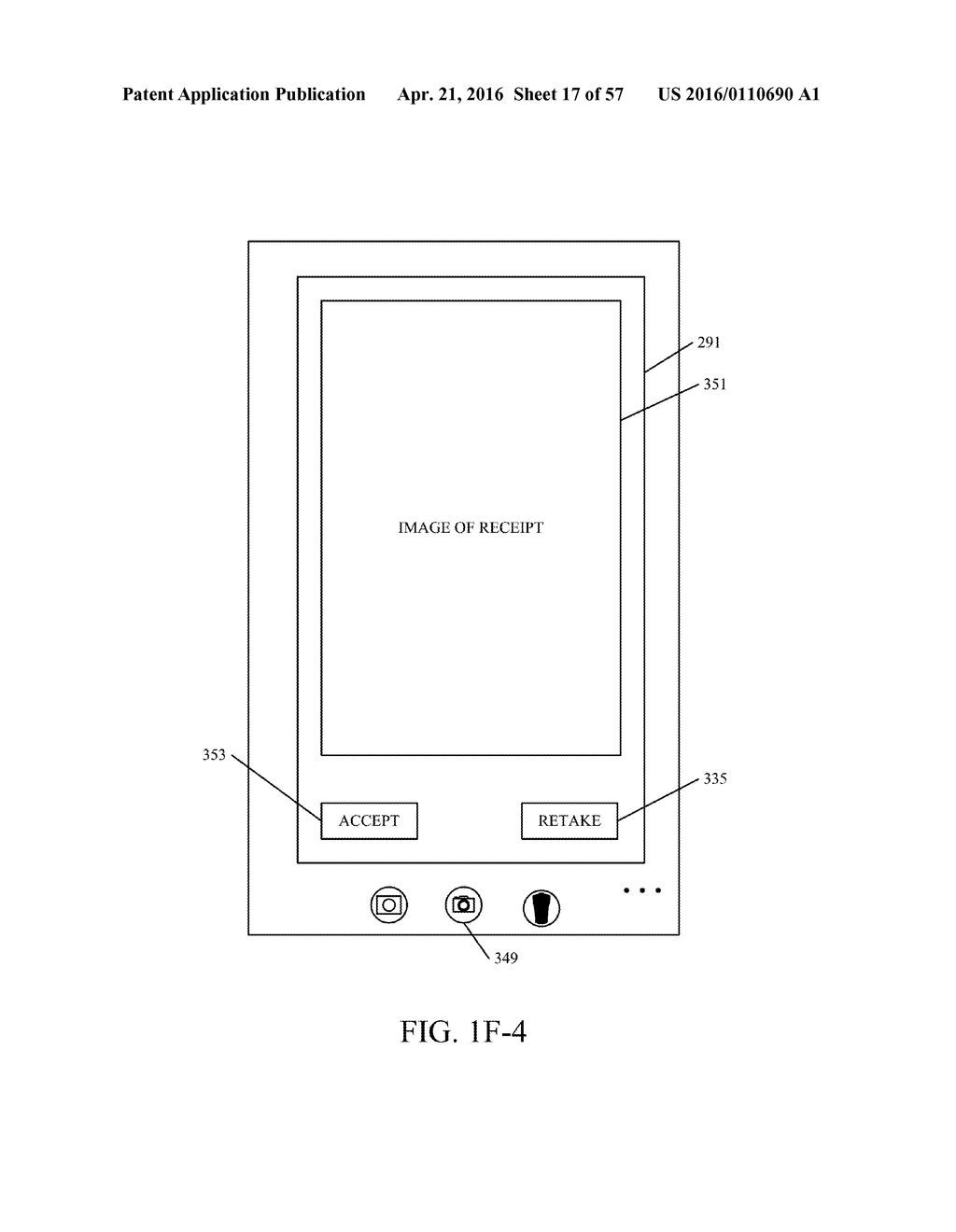 USER EXPERIENCE FOR CAPTURING TIMESHEET ITEMS - diagram, schematic, and image 18