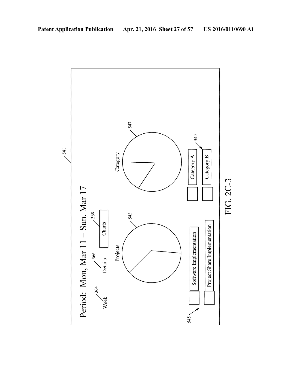 USER EXPERIENCE FOR CAPTURING TIMESHEET ITEMS - diagram, schematic, and image 28