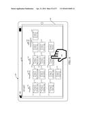 USER EXPERIENCE FOR CAPTURING TIMESHEET ITEMS diagram and image