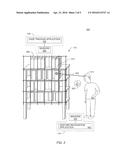 GESTURE BASED IN-STORE PRODUCT FEEDBACK SYSTEM diagram and image