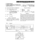 SYSTEM FOR ENCODING CUSTOMER DATA diagram and image