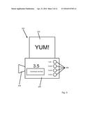 AT-SHELF CONSUMER FEEDBACK diagram and image