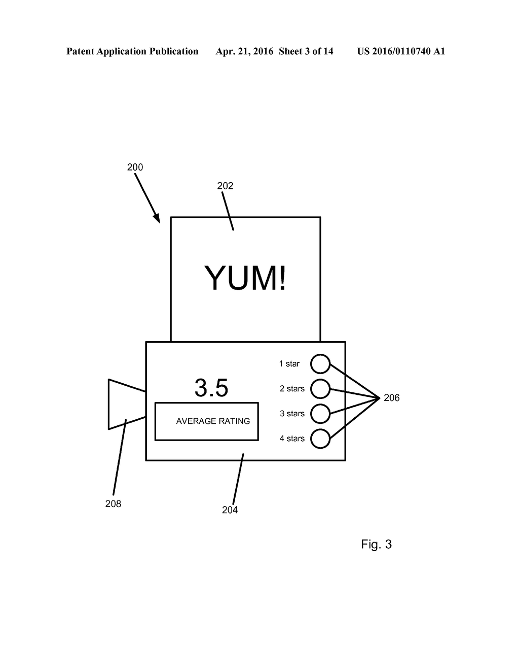 AT-SHELF CONSUMER FEEDBACK - diagram, schematic, and image 04