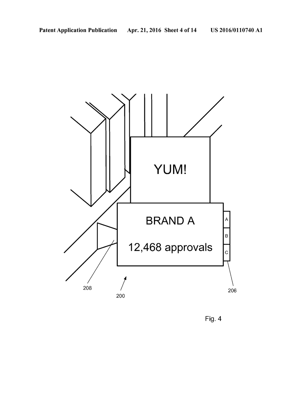 AT-SHELF CONSUMER FEEDBACK - diagram, schematic, and image 05