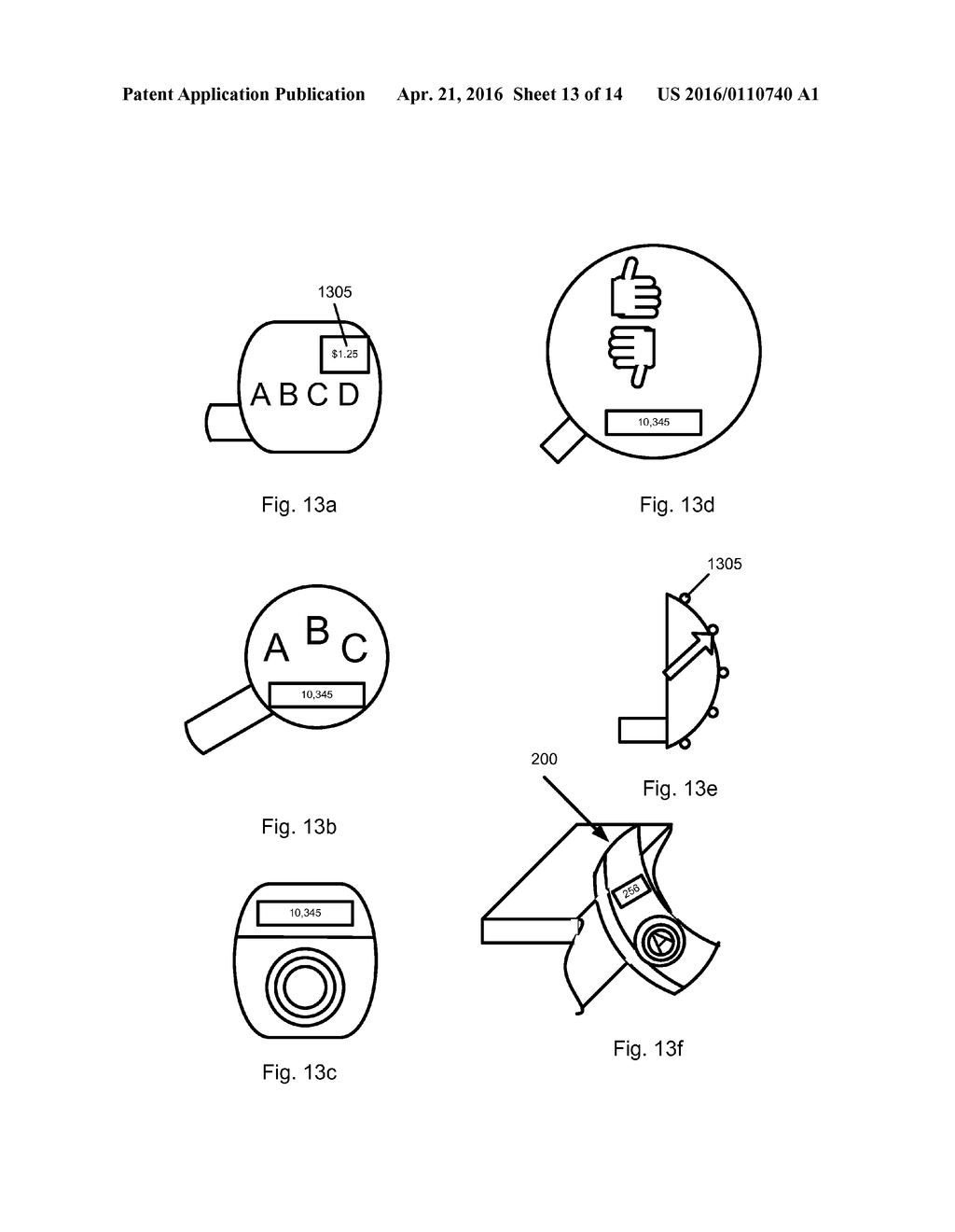 AT-SHELF CONSUMER FEEDBACK - diagram, schematic, and image 14