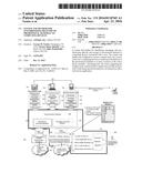 SYSTEM AND METHOD FOR SYNCHRONIZING DELIVERY OF PROMOTIONAL MATERIAL TO     COMPUTING DEVICES diagram and image