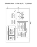 SYSTEM AND METHOD OF DISPLAYING SOCIAL ADS ALONG WITH ORGANIC OR PAID     SEARCH RESULTS diagram and image