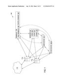 METHOD, COMPUTER PROGRAM PRODUCT, AND SYSTEM FOR PROVIDING A SENSOR-BASED     ENVIRONMENT diagram and image