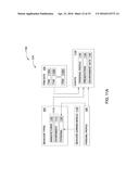 METHOD, COMPUTER PROGRAM PRODUCT, AND SYSTEM FOR PROVIDING A SENSOR-BASED     ENVIRONMENT diagram and image