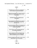 METHOD, COMPUTER PROGRAM PRODUCT, AND SYSTEM FOR PROVIDING A SENSOR-BASED     ENVIRONMENT diagram and image