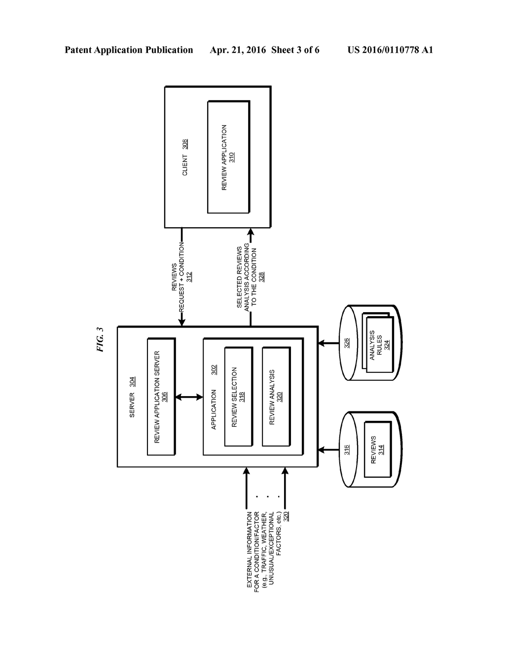 CONDITIONAL ANALYSIS OF BUSINESS REVIEWS - diagram, schematic, and image 04