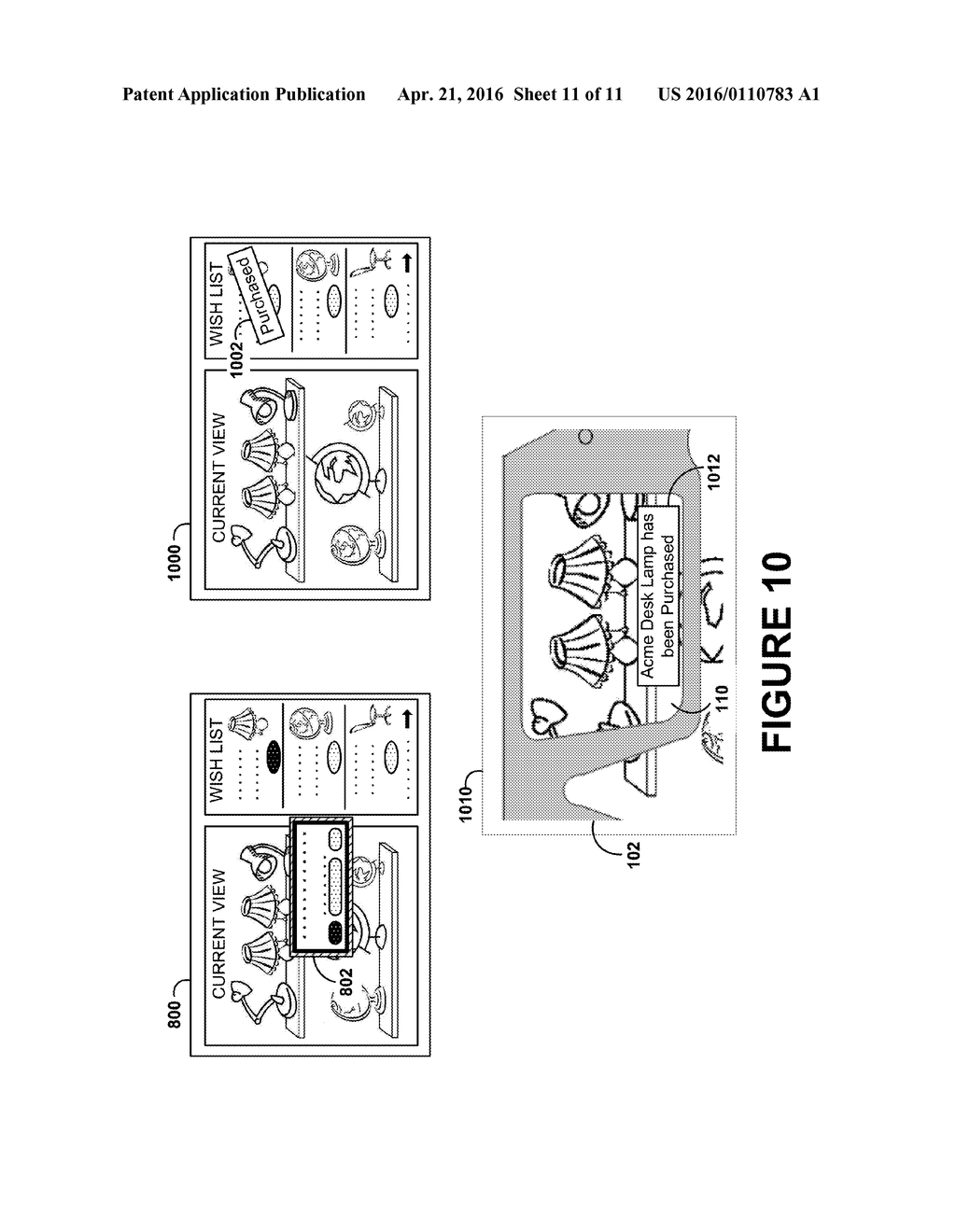 Experience Sharing for a Registry Event - diagram, schematic, and image 12