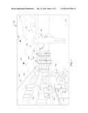 METHOD, COMPUTER PROGRAM PRODUCT, AND SYSTEM FOR PROVIDING A SENSOR-BASED     ENVIRONMENT diagram and image