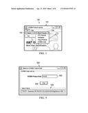 Method and System for navigating searching for Blood Transfusion Products diagram and image