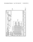 Method and System for navigating searching for Blood Transfusion Products diagram and image