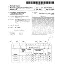 ENTERPRISE APPLICATION HIGH AVAILABILITY SCORING AND PRIORITIZATION SYSTEM diagram and image