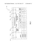 ENTERPRISE APPLICATION HIGH AVAILABILITY SCORING AND PRIORITIZATION SYSTEM diagram and image