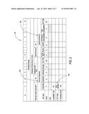 ENTERPRISE APPLICATION HIGH AVAILABILITY SCORING AND PRIORITIZATION SYSTEM diagram and image