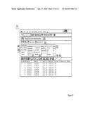 System and method for allocating value to timekeeper work diagram and image