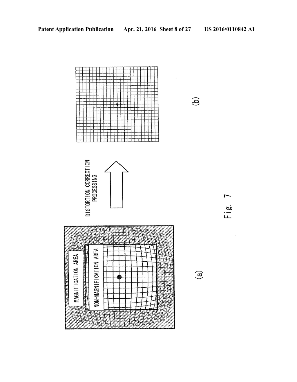 SEMICONDUCTOR DEVICE, ELECTRONIC APPARATUS, AND IMAGE PROCESSING METHOD - diagram, schematic, and image 09