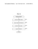 IMAGE PROCESSING APPARATUS, IMAGE PROCESSING METHOD, AND PROGRAM diagram and image