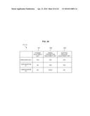 IMAGE PROCESSING APPARATUS, IMAGE PROCESSING METHOD, AND PROGRAM diagram and image