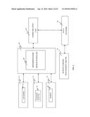 VEHICLE WITH AUTOMATED PARKING MANAGEMENT DEVICE diagram and image