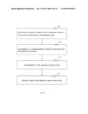 VEHICLE WITH AUTOMATED PARKING MANAGEMENT DEVICE diagram and image