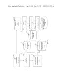 VEHICLE WITH AUTOMATED PARKING MANAGEMENT DEVICE diagram and image