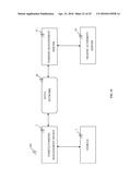 VEHICLE WITH AUTOMATED PARKING MANAGEMENT DEVICE diagram and image