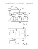 DEVICE AND METHOD FOR DETECTING FAULTS IN ELECTRONIC SYSTEMS diagram and image