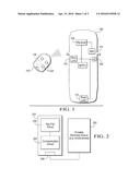 Backup Key for Multiple Backup Key Integration into a Mobile Device Case diagram and image