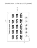 SYSTEMS AND METHODS FOR PLAYING A GAME OF CHANCE WITH BONUS FEATURE diagram and image