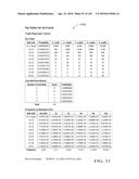 SYSTEMS AND METHODS FOR PLAYING A GAME OF CHANCE WITH BONUS FEATURE diagram and image