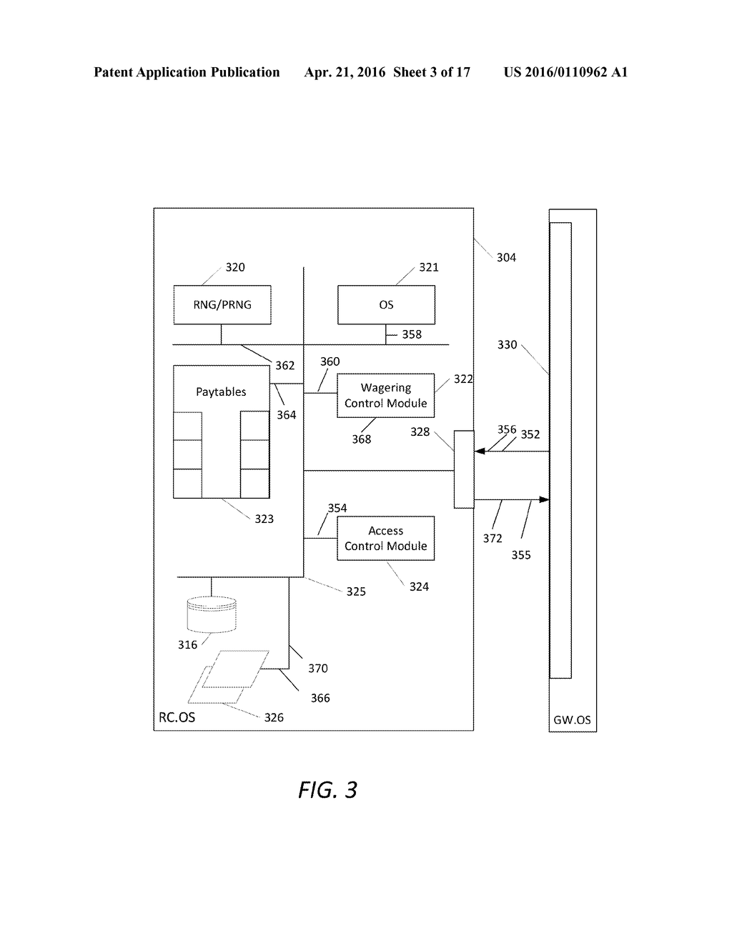 TOURNAMENT ENTRY MECHANISMS WITHIN A GAMBLING INTEGRATED GAME OR SKILL     WAGERING INTERLEAVED GAME - diagram, schematic, and image 04