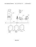 TOURNAMENT ENTRY MECHANISMS WITHIN A GAMBLING INTEGRATED GAME OR SKILL     WAGERING INTERLEAVED GAME diagram and image