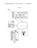 SYSTEMS AND METHODS FOR AUTOMATED CLOUD-BASED ANALYTICS FOR SURVEILLANCE     SYSTEMS diagram and image