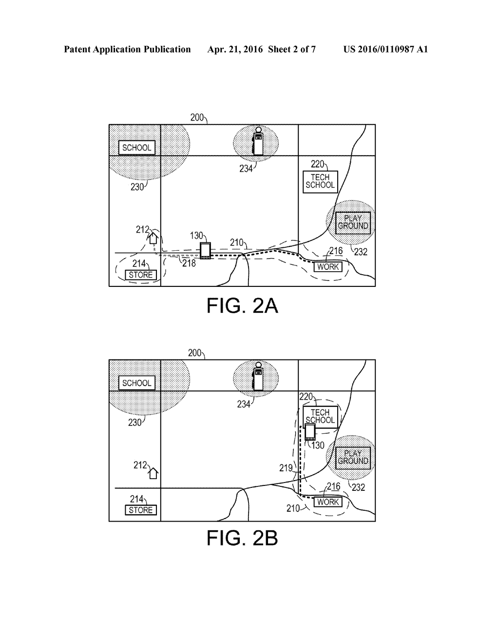 PERSONAL MONITOR AND TRACKING SYSTEM - diagram, schematic, and image 03