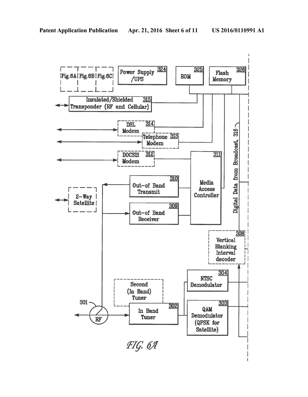 DANGEROUS CONDITION DETECTION WITH USER FEEDBACK - diagram, schematic, and image 07