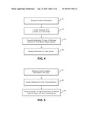 Method for Locating Parking Spaces diagram and image